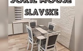 Sokil House